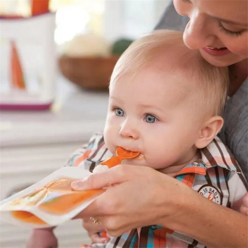 Baby Food Station